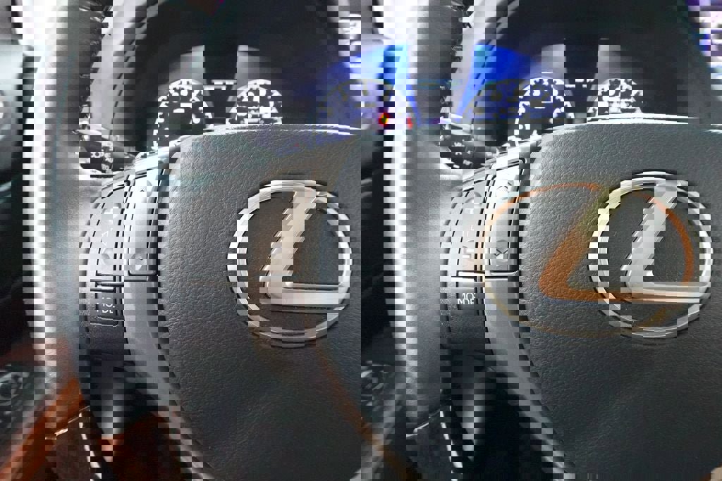 Used 2013 Lexus RX 350 AWD w/ Navigation Pkg image 13