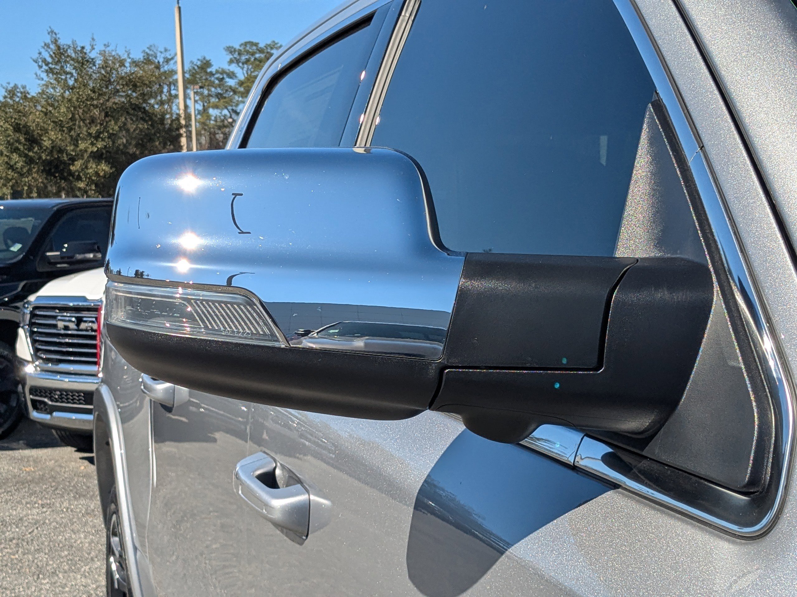 New 2026 RAM 1500 Limited image 11