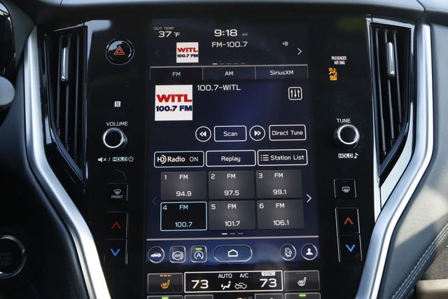 Certified 2025 Subaru Outback Premium w/ Popular Package #1A AWD/4WD image 27