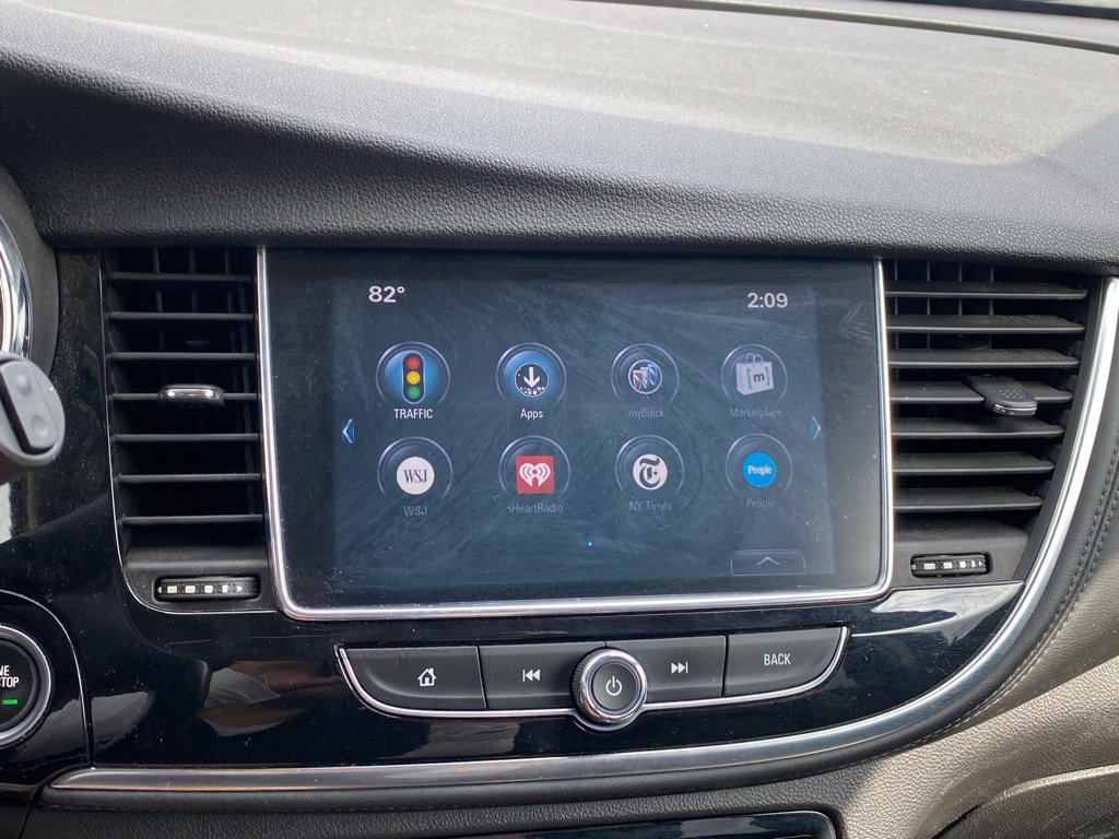 Used 2019 Buick Encore Essence FWD image 15