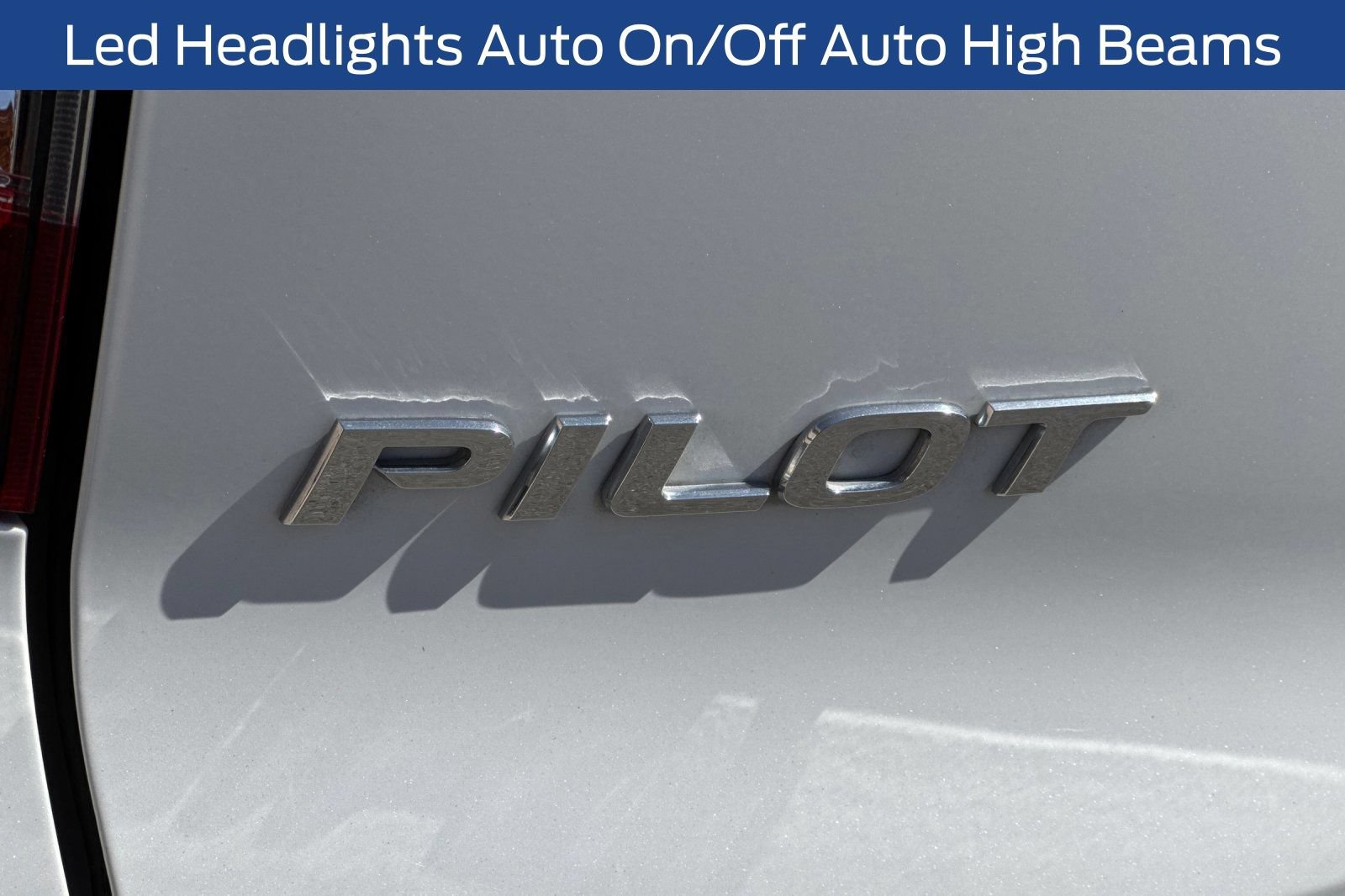 Used 2022 Honda Pilot EX-L image 33