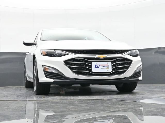 Used 2023 Chevrolet Malibu LT image 53