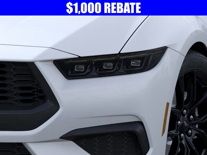 New 2026 Ford Mustang EcoBoost image 18