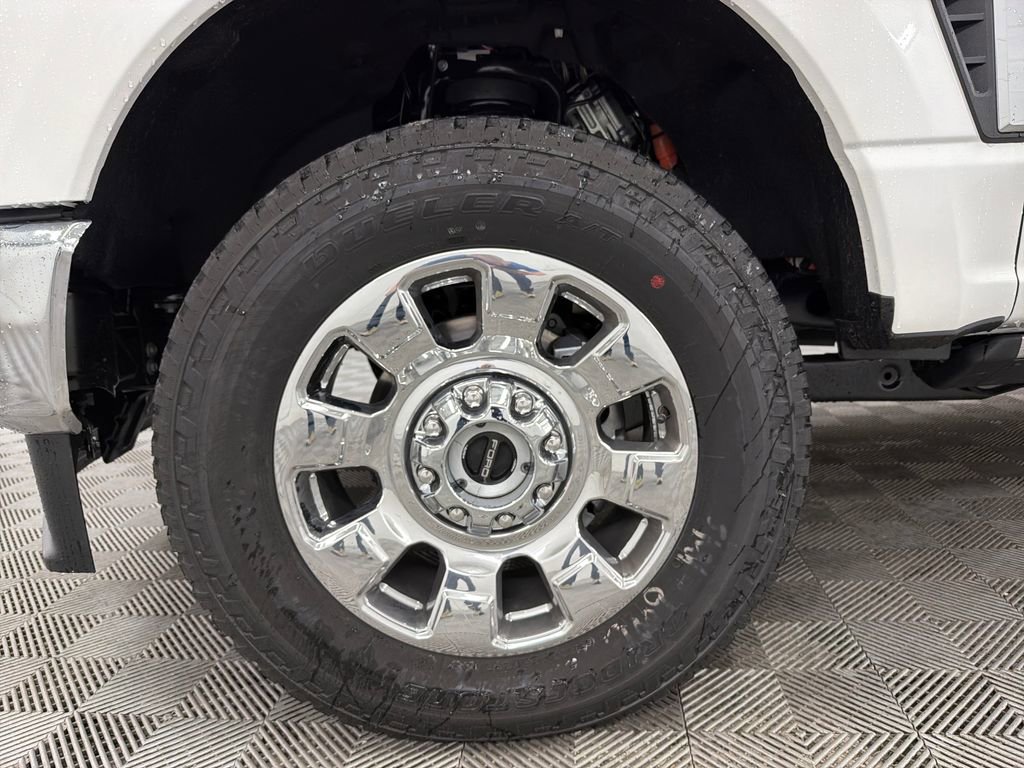 New 2026 Ford F250 Lariat AWD/4WD image 13