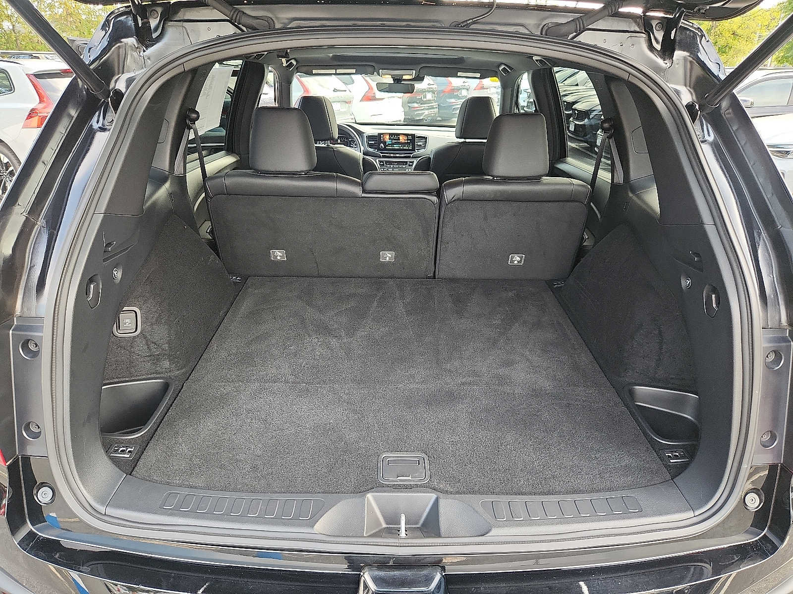 Used 2023 Honda Passport EX-L image 27