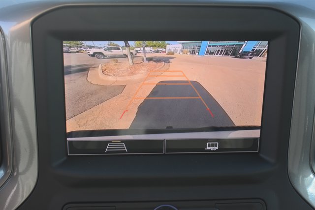 New 2026 Chevrolet Silverado 2500 W/T AWD/4WD image 24