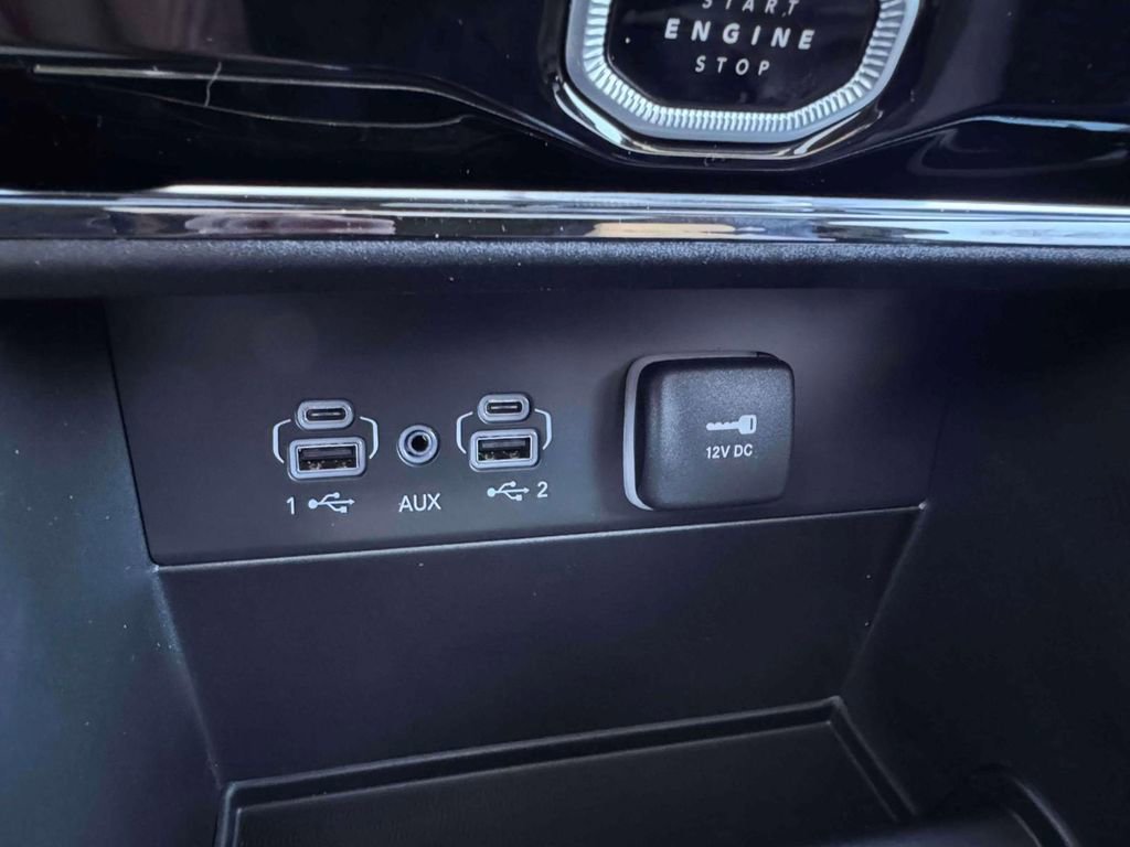New 2026 Jeep Grand Cherokee Limited image 19