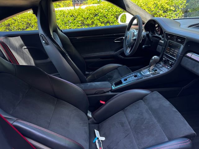 Used 2016 Porsche 911 GT3 RS image 44