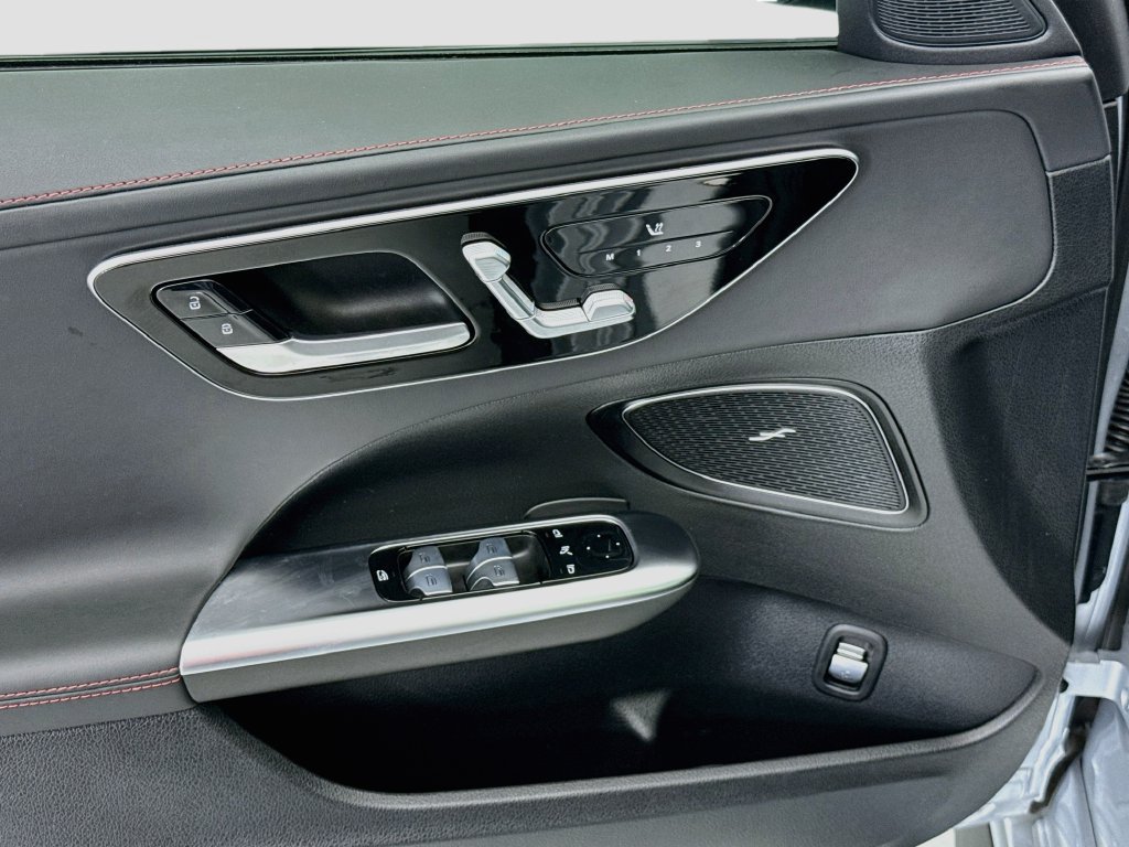 Certified 2026 Mercedes-Benz C 43 AMG 4MATIC Sedan image 21