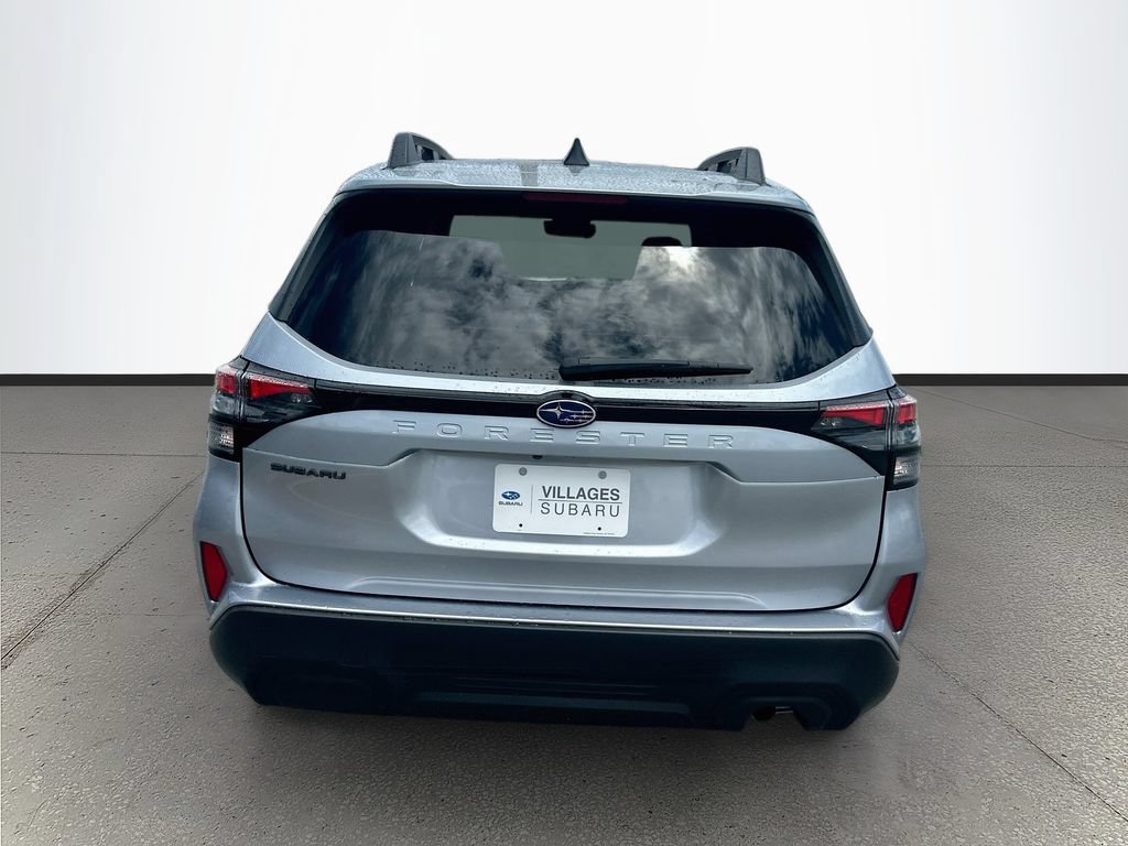 New 2026 Subaru Forester Premium AWD/4WD image 6