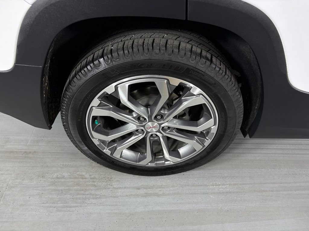Used 2020 GMC Terrain SLT w/ Preferred Package FWD image 10