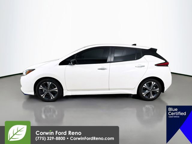 Used 2022 Nissan Leaf SV Plus image 5