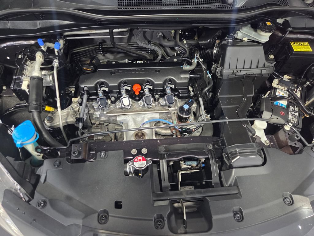 Used 2016 Honda HR-V EX-L image 24