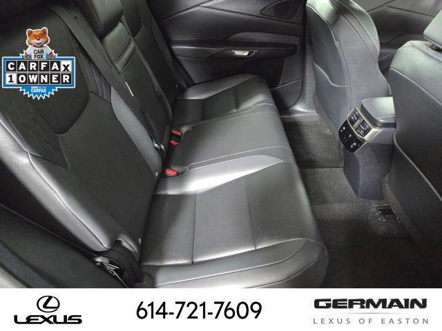 Used 2024 Lexus RX 350 Premium w/ Accessory Package AWD/4WD image 23