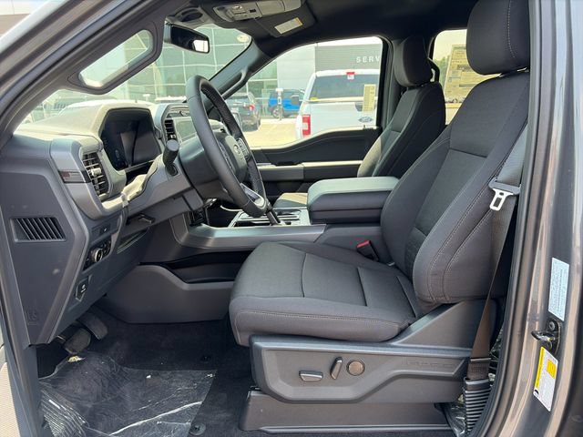 New 2026 Ford F150 XLT w/ Equipment Group 302A MID AWD/4WD image 14