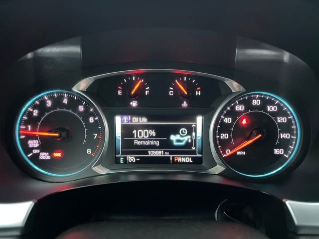 Used 2019 Chevrolet Traverse RS image 21