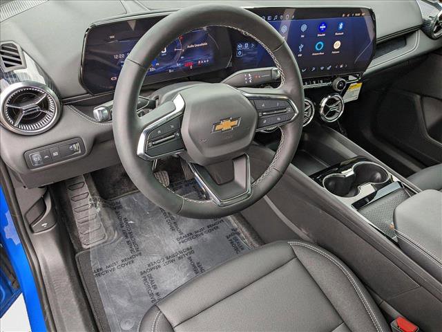 New 2024 Chevrolet Blazer EV LT image 3