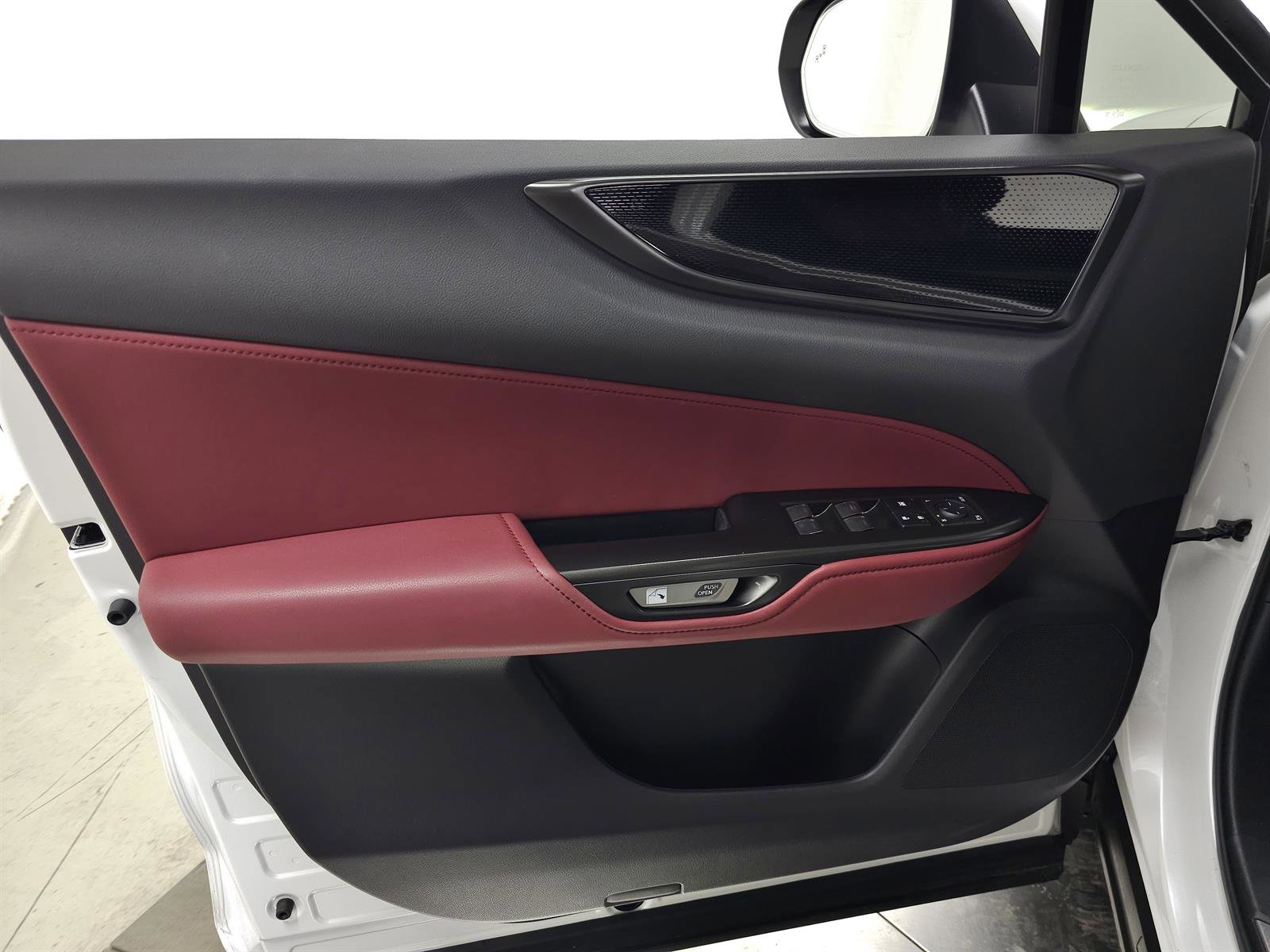 Certified 2024 Lexus NX 350h AWD 4dr Crossover w/ Cold Area Package image 13