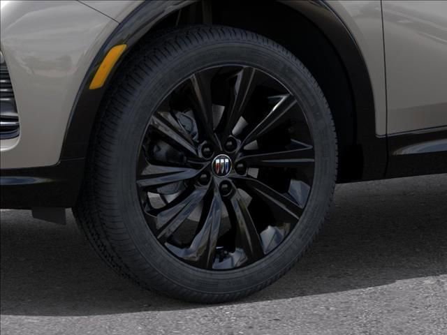 New 2026 Buick Envista Sport Touring w/ Studio Series FWD image 9
