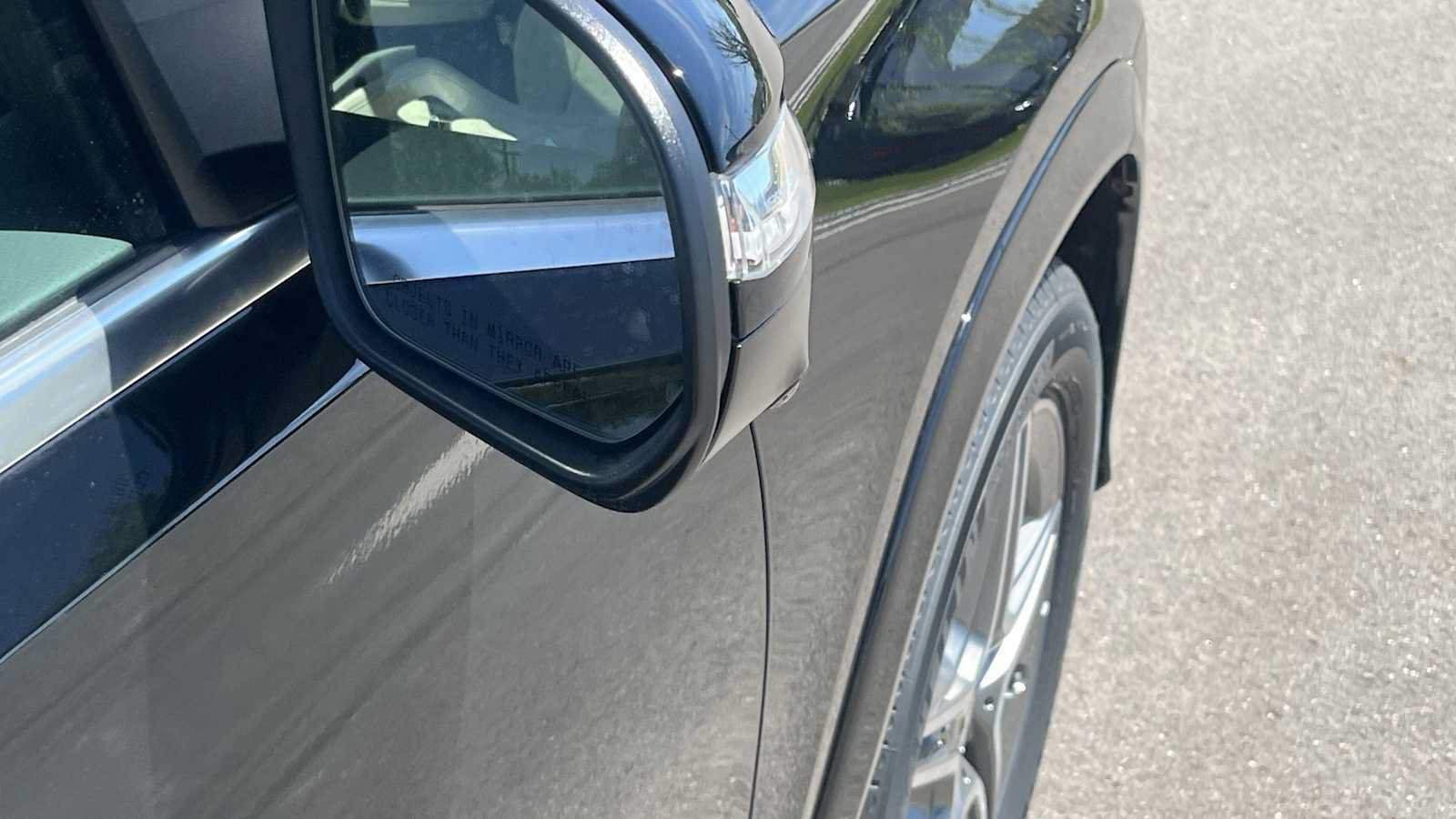 New 2026 Mercedes-Benz GLE 350 4MATIC image 21