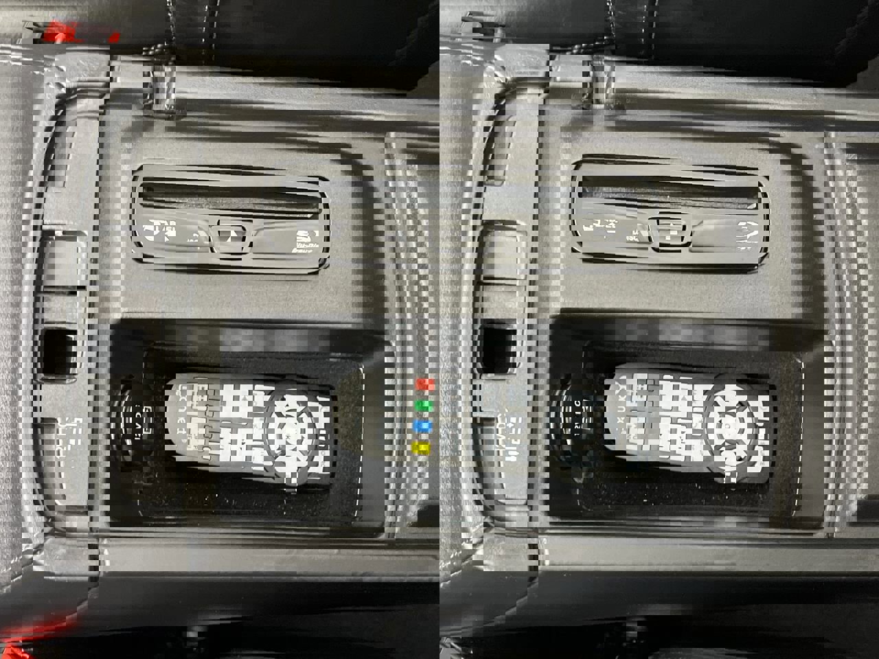 Used 2021 Jeep Grand Cherokee SRT image 28