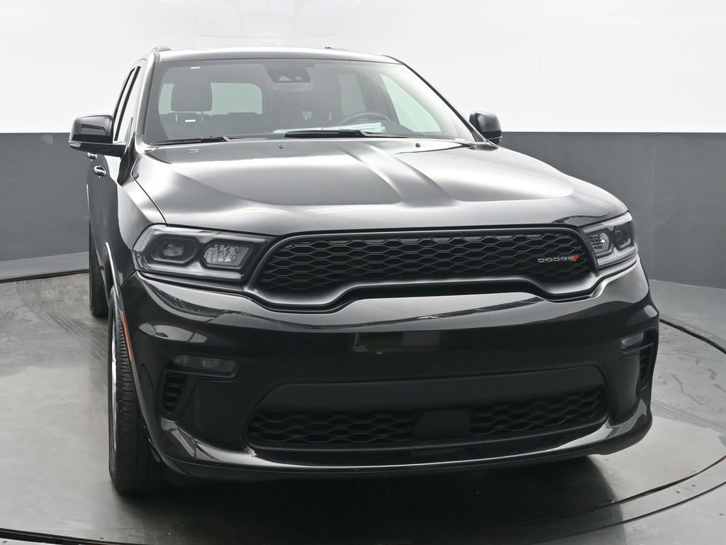 Used 2023 Dodge Durango GT image 8