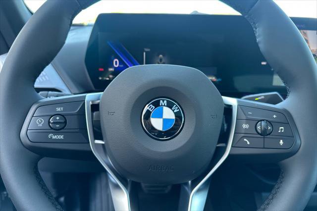 New 2026 BMW 228i xDrive w/ Technology Package image 21