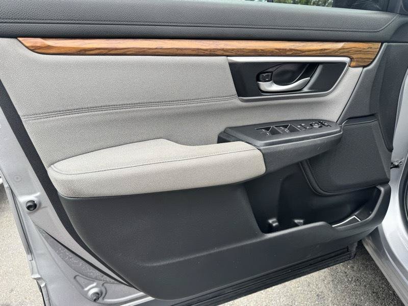 Used 2019 Honda CR-V EX image 25