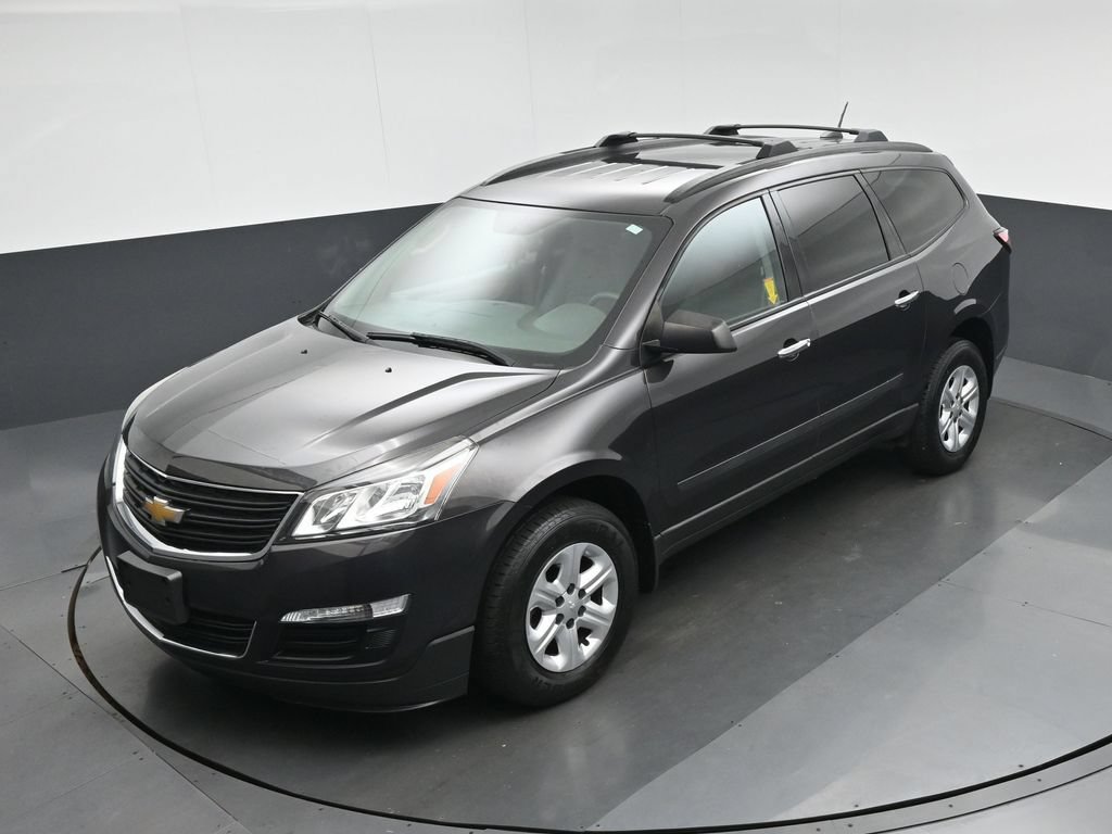 Used 2016 Chevrolet Traverse LS FWD image 66
