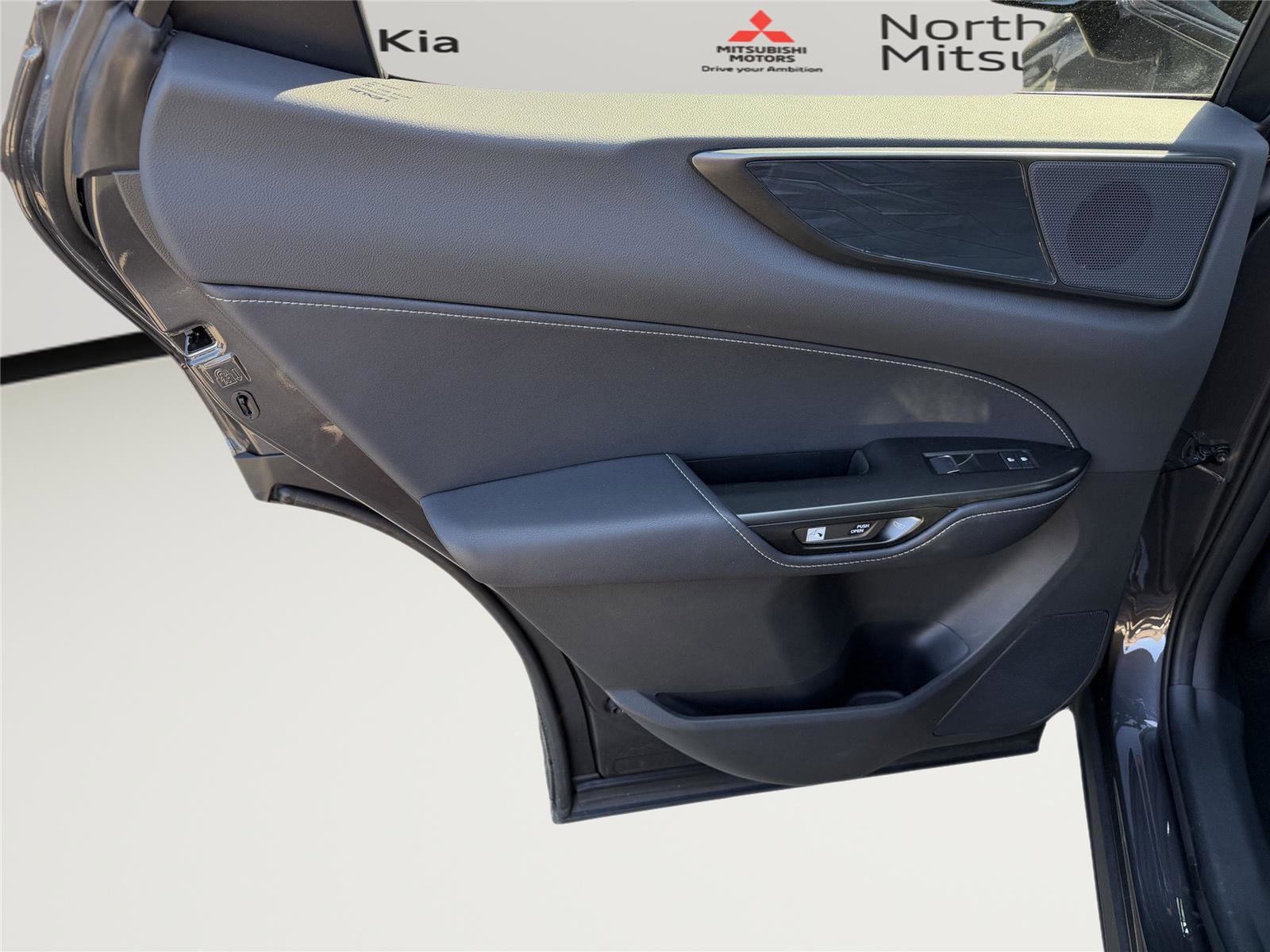 Used 2023 Lexus NX 250 FWD image 21