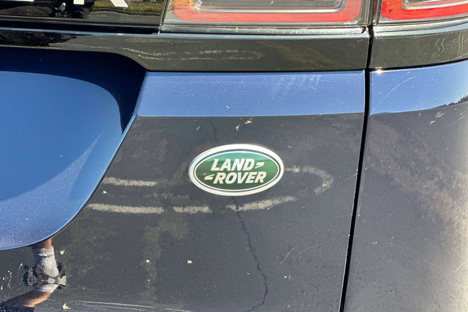 Used 2022 Land Rover Range Rover Evoque SE AWD/4WD image 49