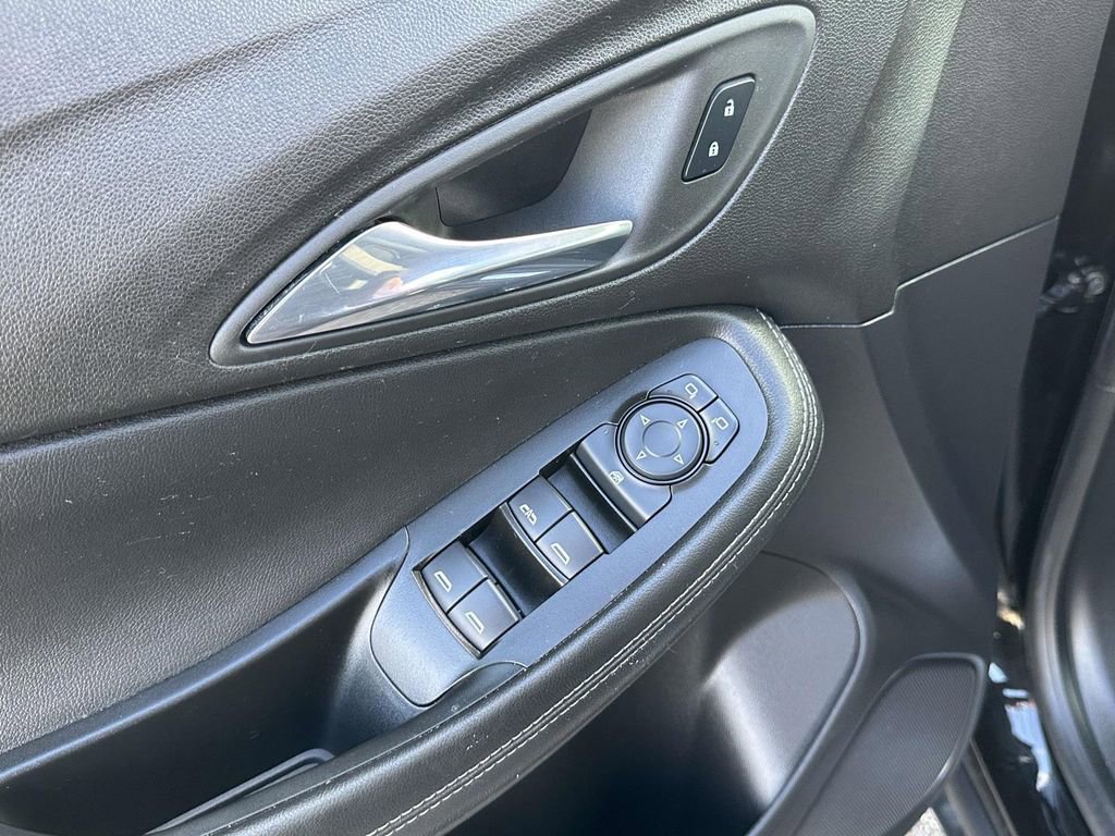 Certified 2023 Buick Encore GX Preferred w/ Cold Weather Comfort Package image 17