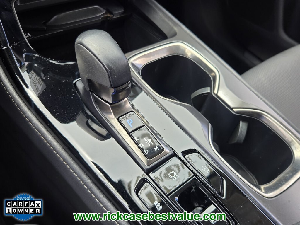 Used 2024 Lexus NX 250 FWD w/ Cold Area Package image 24