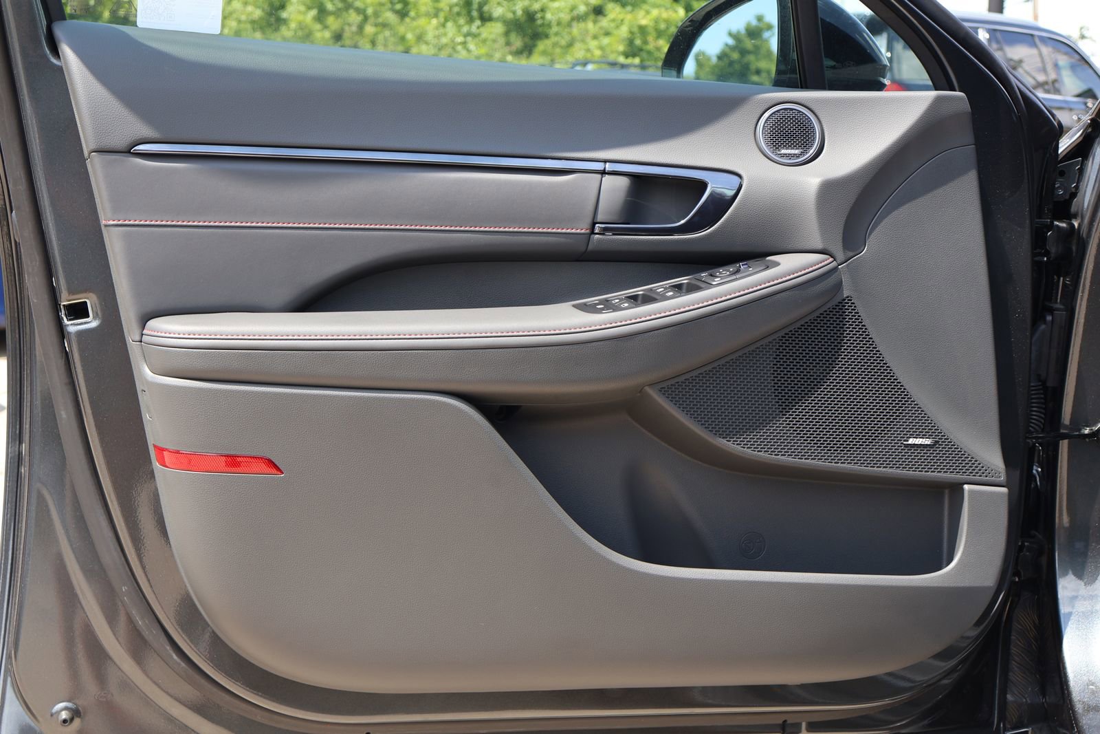 New 2025 Hyundai Sonata N Line image 18