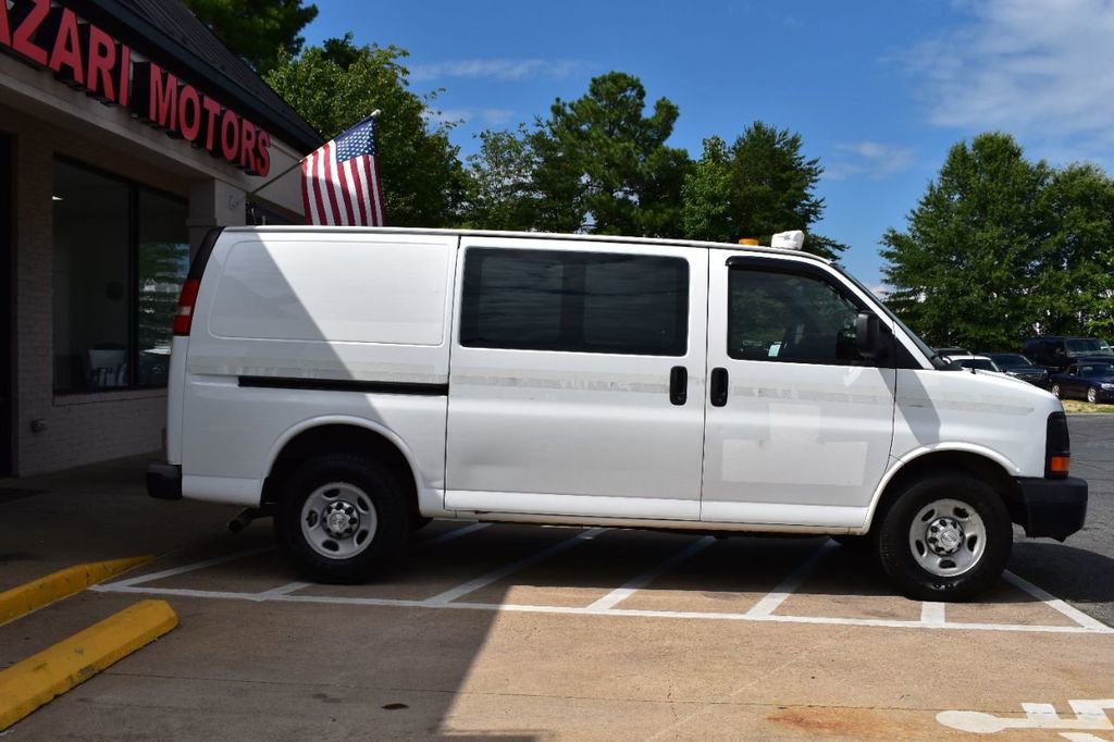 Used 2014 Chevrolet Express 2500 image 6