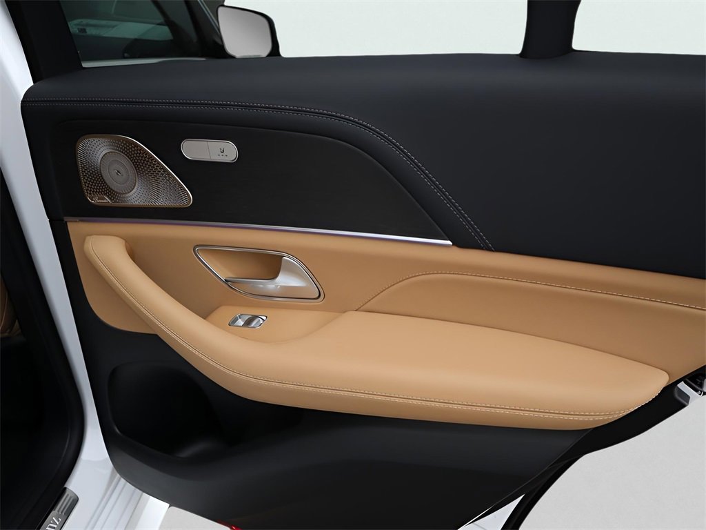 New 2026 Mercedes-Benz GLE 450 4MATIC image 10