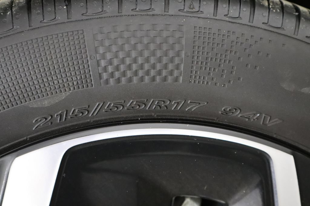 Used 2024 Kia Niro Wind FWD image 40