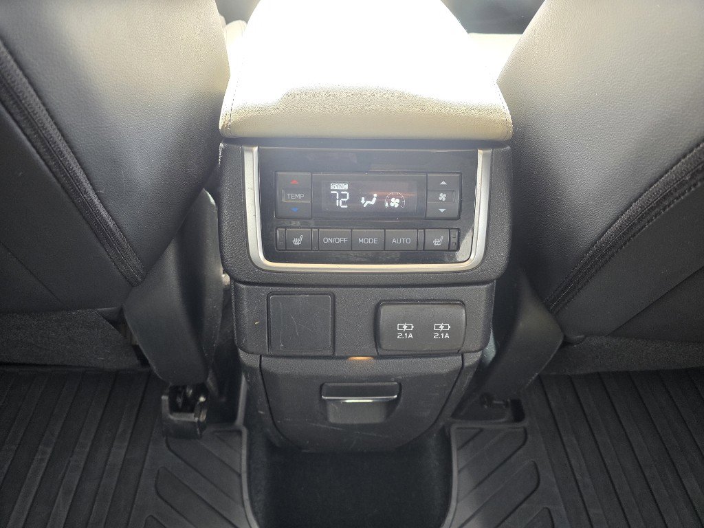 Used 2019 Subaru Ascent Limited image 30