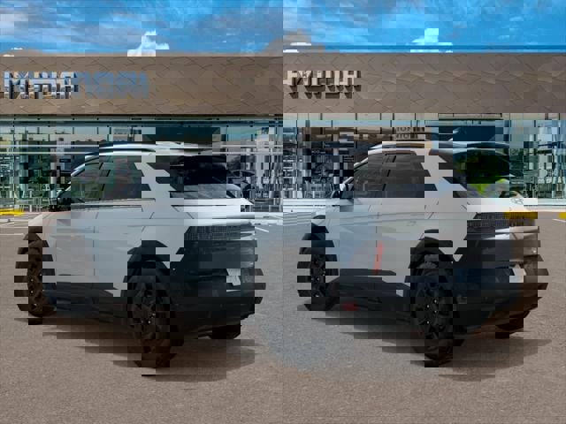 New 2025 Hyundai Ioniq 5 XRT image 5