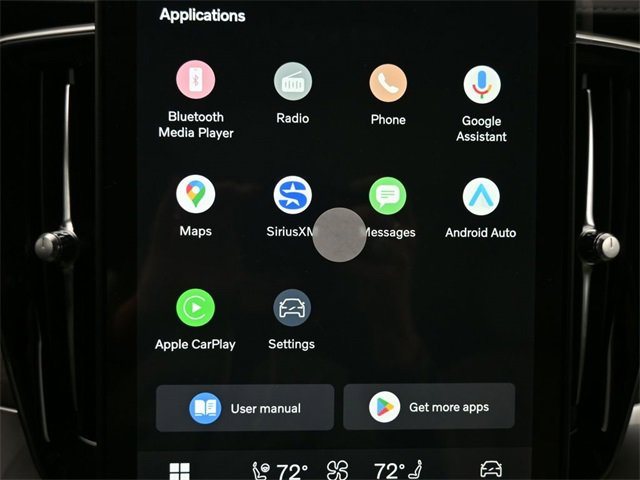 New 2026 Volvo XC90 B6 Ultra image 18