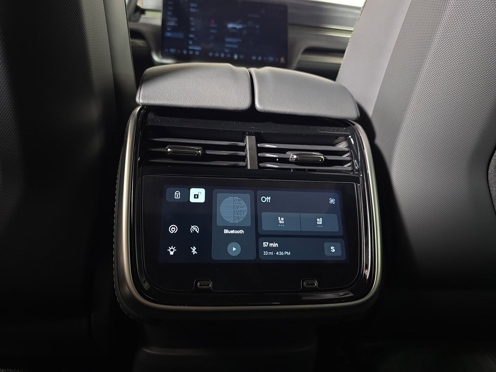 Used 2024 Rivian R1T Adventure AWD/4WD image 28