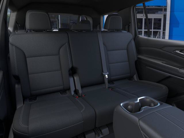 New 2027 Chevrolet Traverse LT w/ Midnight/Sport Edition FWD image 17