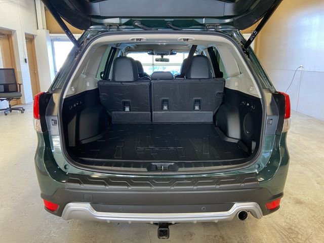 Used 2024 Subaru Forester Touring image 25