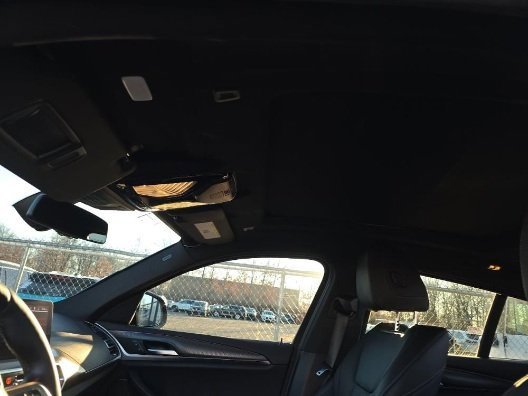 Used 2024 BMW X4 xDrive30i w/ M Sport Package image 6