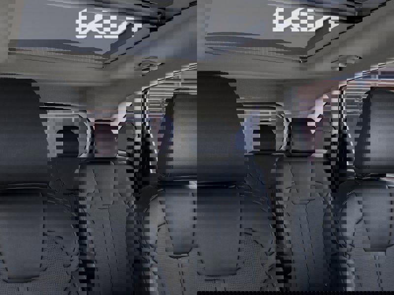 New 2026 Kia Sorento SX FWD image 27