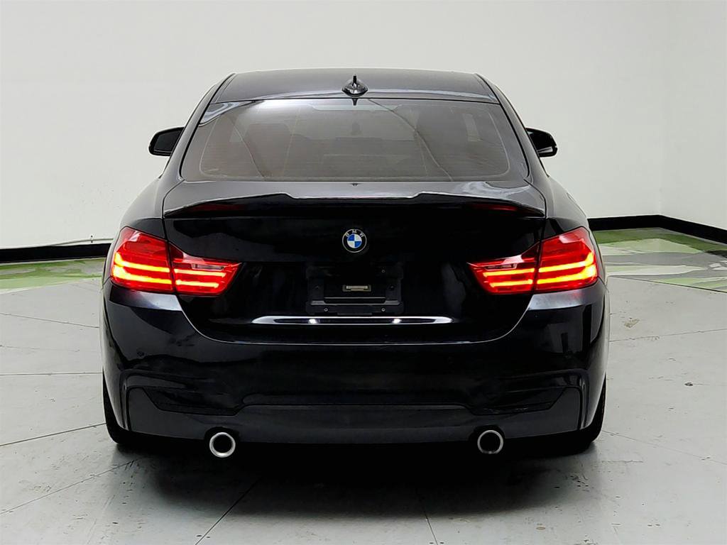 Used 2016 BMW 435i Coupe image 6