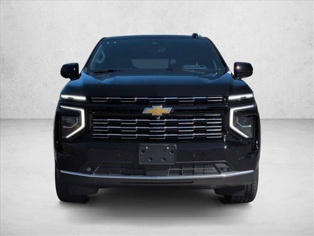 Used 2026 Chevrolet Suburban High Country AWD/4WD video 2