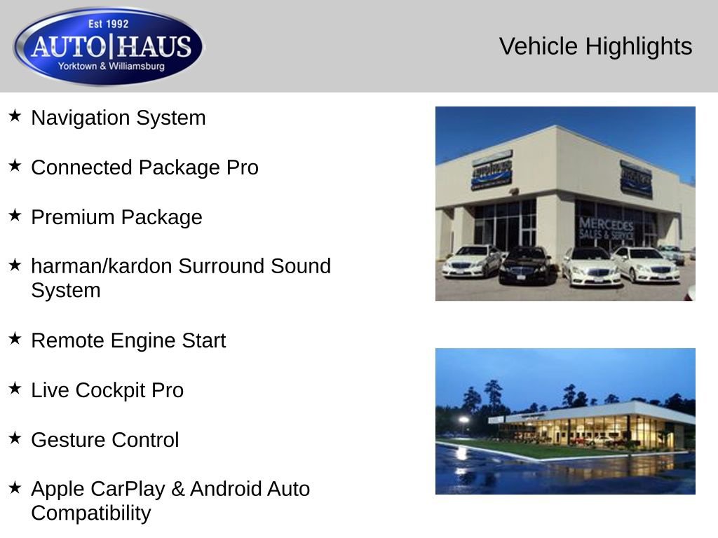 Used 2025 BMW X5 xDrive40i image 2