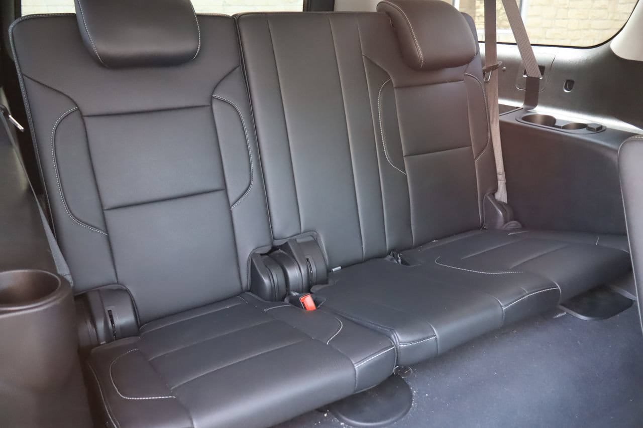 Used 2019 Chevrolet Suburban Premier AWD/4WD image 20