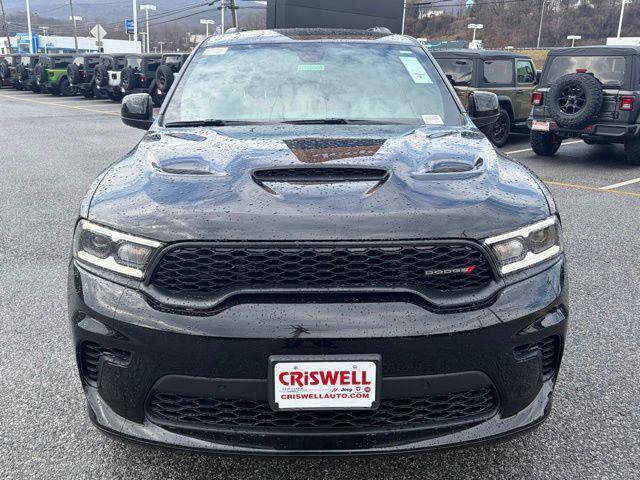 New 2026 Dodge Durango GT w/ Blacktop Package AWD/4WD image 10